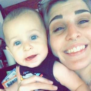 Meet your Posher, Wendy